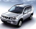 Nissan X-Trail 20GT 2009 года